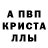 МДМА crystal Bred Wolf